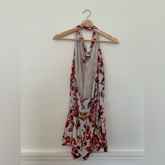 NWOT Lovers + Friends City Streets Mini Dress - Picture 3 of 6